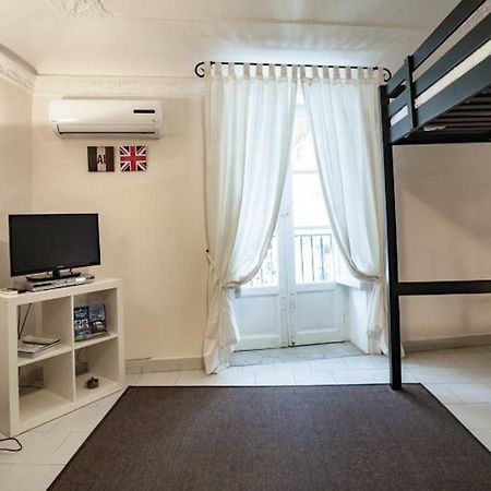 Trip Rooms 팔레르모 외부 사진