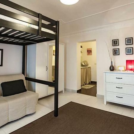 Trip Rooms 팔레르모 외부 사진