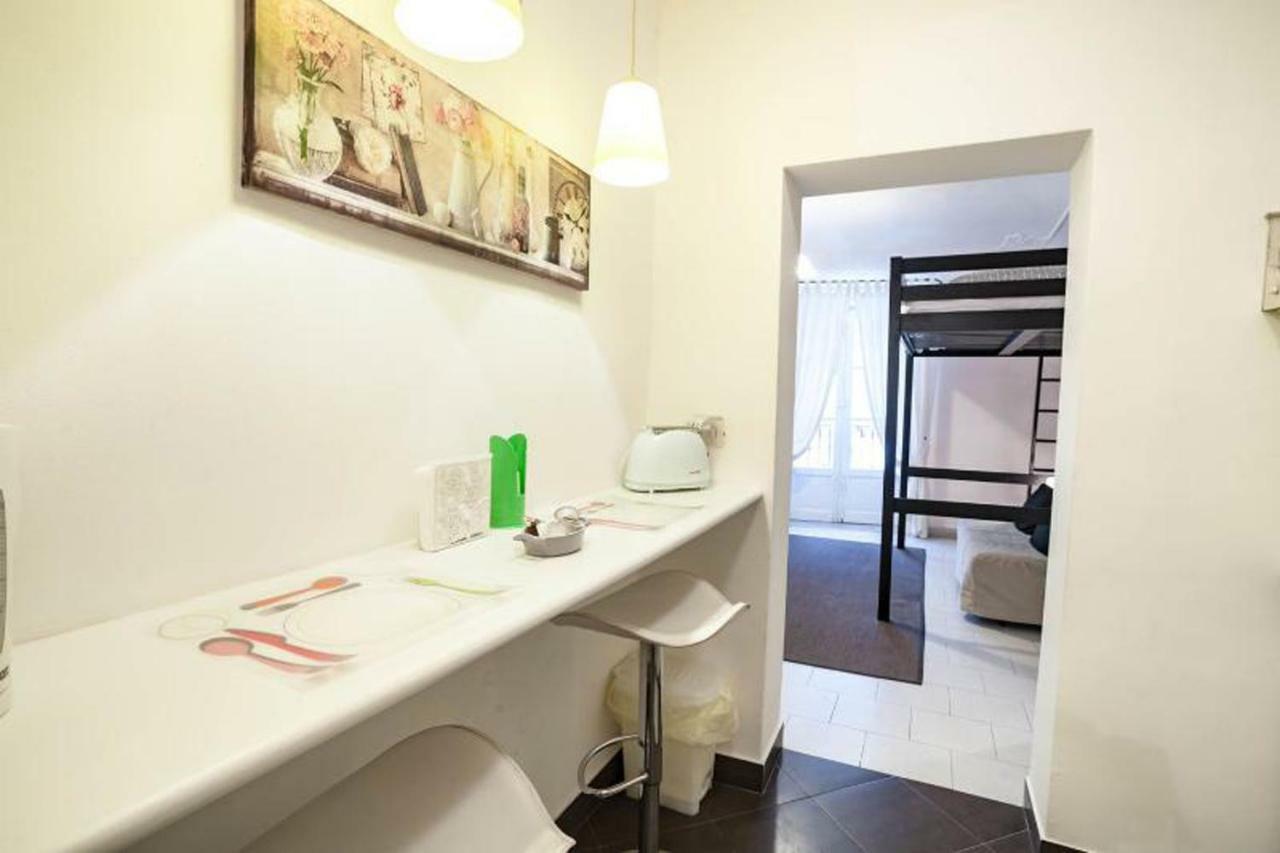 Trip Rooms 팔레르모 외부 사진