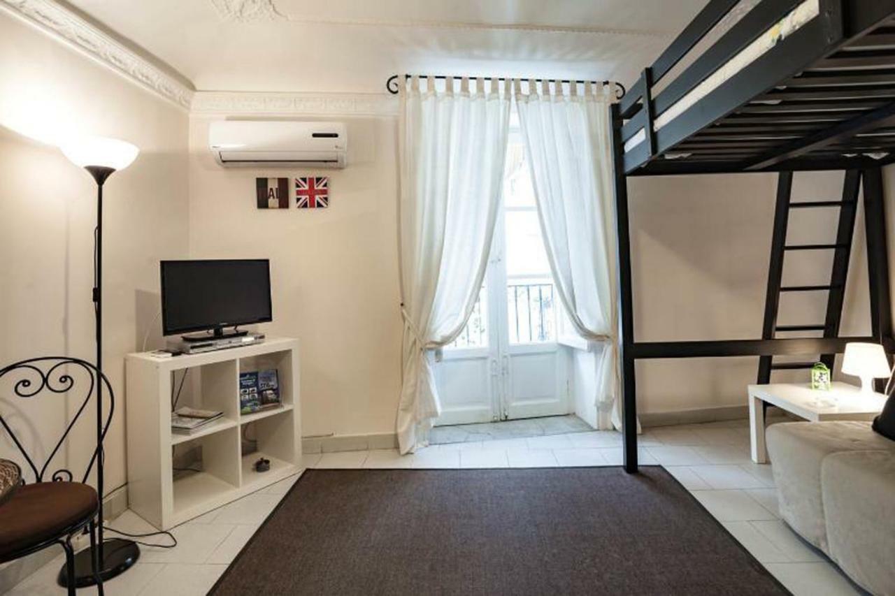 Trip Rooms 팔레르모 외부 사진