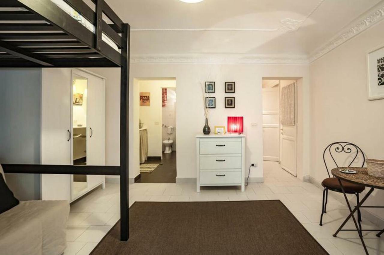 Trip Rooms 팔레르모 외부 사진