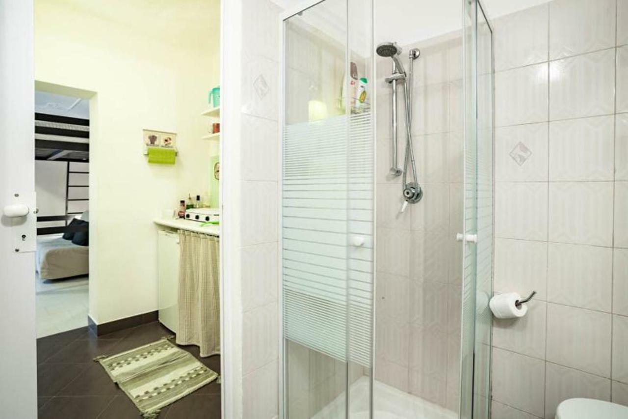 Trip Rooms 팔레르모 외부 사진
